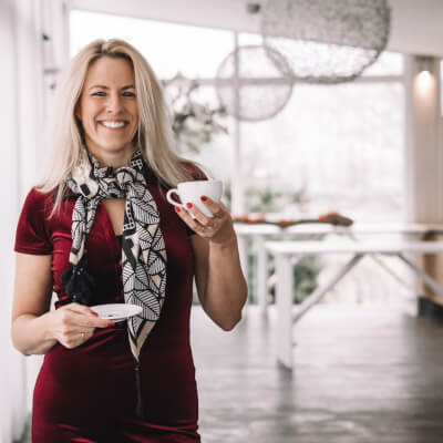 van Roekel, Simone Simone van Roekel